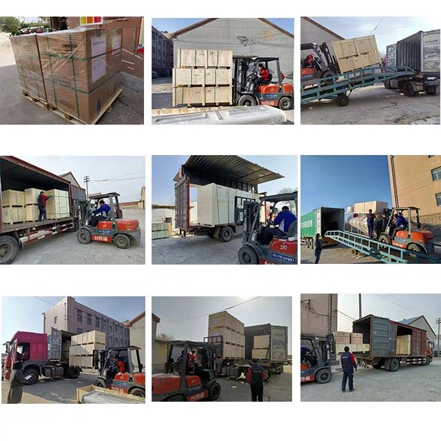 Delivery for powder coating gun